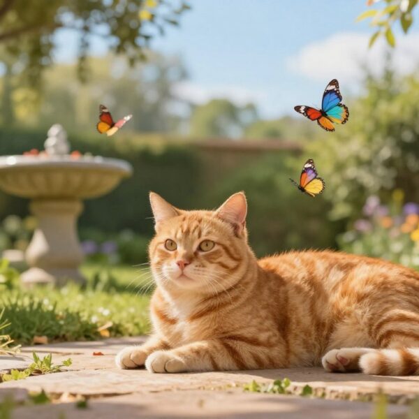 Ile żyje dachowiec i co najbardziej skraca lub wydłuża życie kota – zdrowie, styl życia, opieka