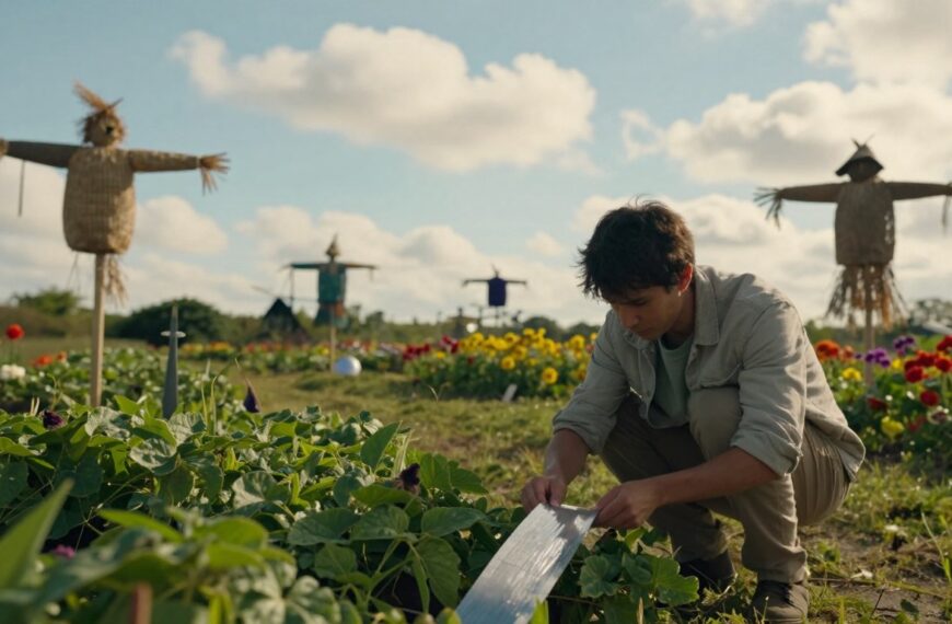 Jak odstraszyć ptaki