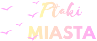 ptakimiasta.pl logo